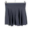 Unisex ICIW – Icaniwill - Sports short skirt, size 40 - Black ()