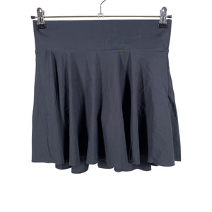 Unisex ICIW – Icaniwill - Sports short skirt, size 40 - Black (1)