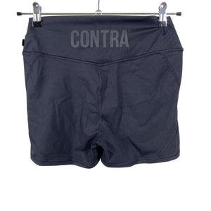 Unisex Contra - Sports shorts, size 40 - Black (2)