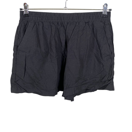 Unisex Lindex - Shorts, size 38 - Black ()