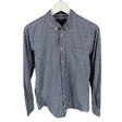 Unisex Gant - Collared shirt, size 164 - 170 - Blue ()