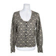 Unisex Mexx - Cardigan, size 40 - Beige ()