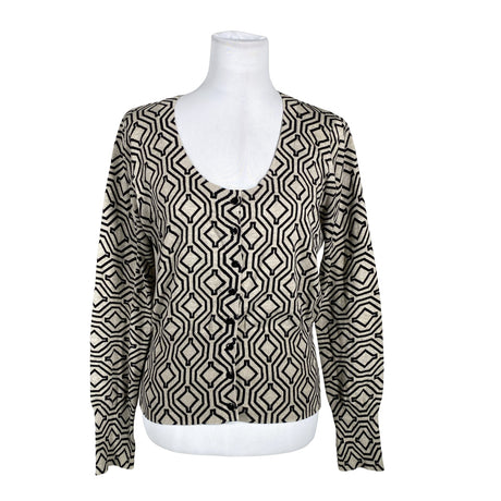 Unisex Mexx - Cardigan, size 40 - Beige ()