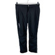 Unisex Craft - Outdoor pants, size 40 - Black ()