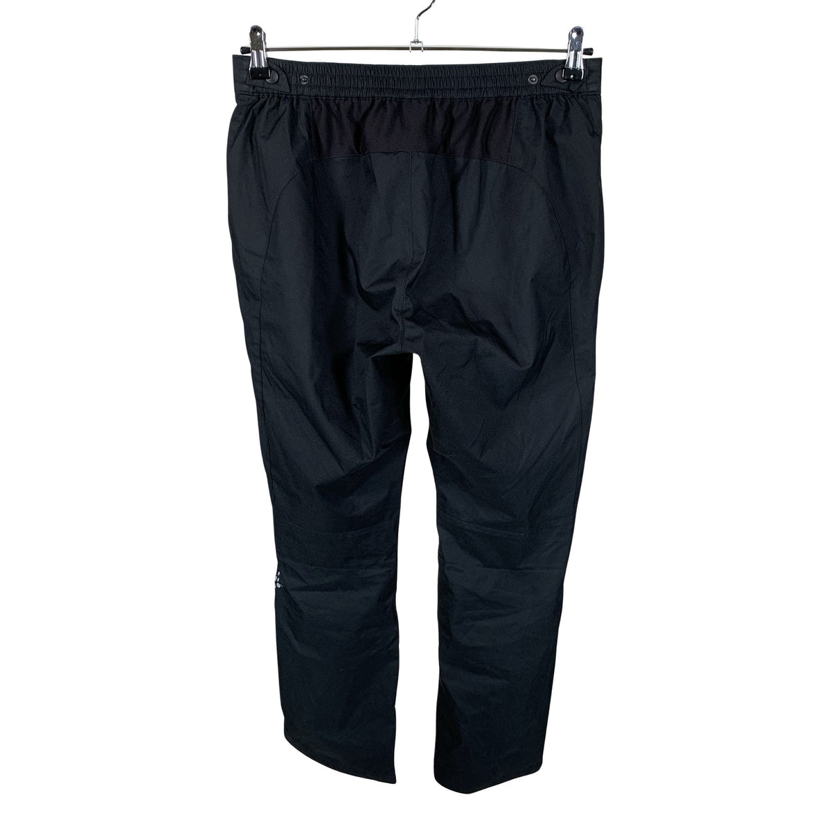 Unisex Craft - Outdoor pants, size 40 - Black (2)