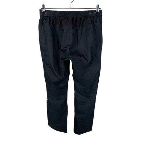 Unisex Craft - Outdoor pants, size 40 - Black (2)