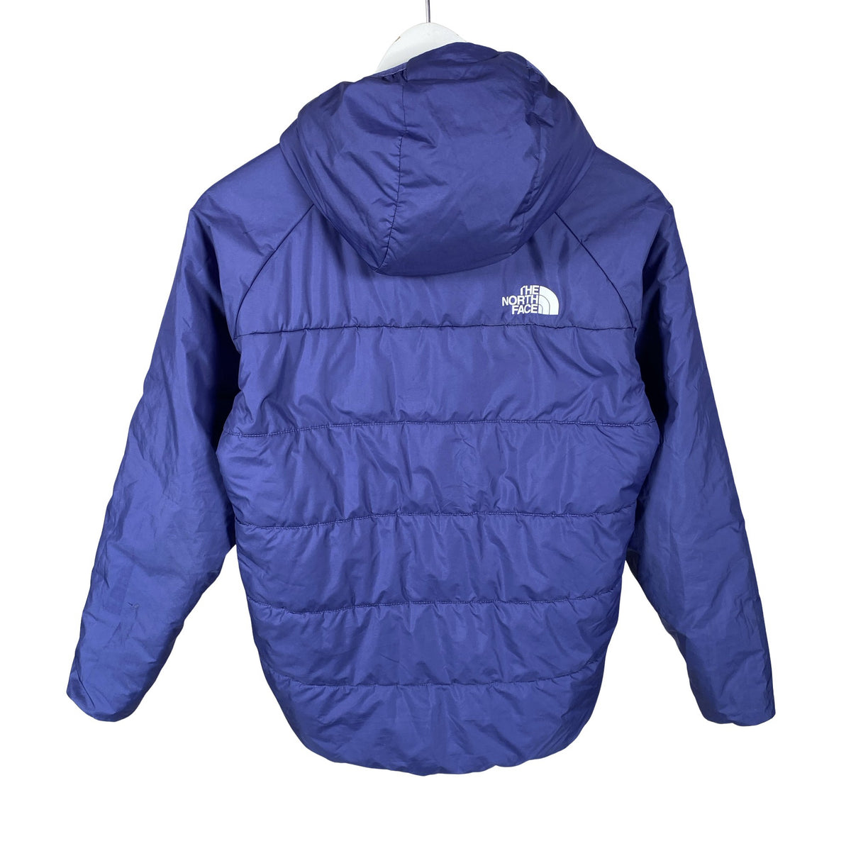 Unisex The North Face - Winter jacket, size 164 - 170 - Blue (2)