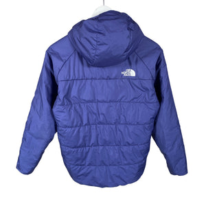 Unisex The North Face - Winter jacket, size 164 - 170 - Blue (2)
