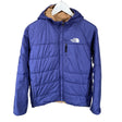 Unisex The North Face - Winter jacket, size 164 - 170 - Blue ()