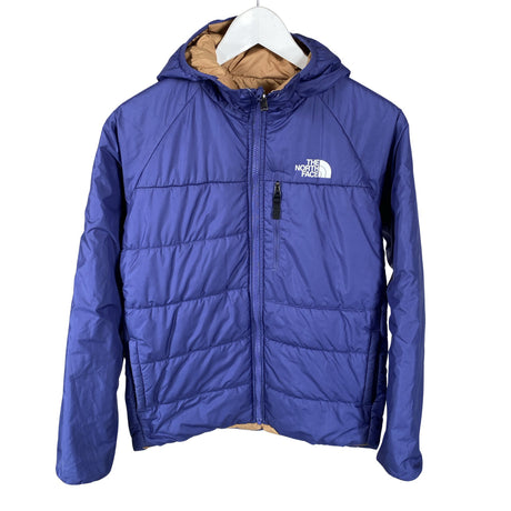 Unisex The North Face - Winter jacket, size 164 - 170 - Blue ()