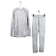 Unisex Reima - Thermals, size 146 - 152 - White ()