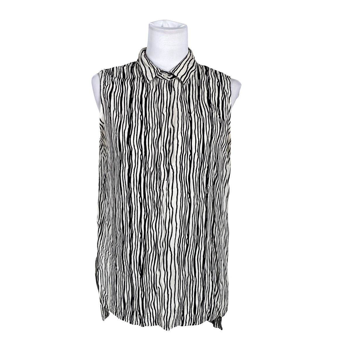 Unisex Your Face - Top, size 40 - Beige (1)