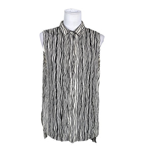 Unisex Your Face - Top, size 40 - Beige (1)