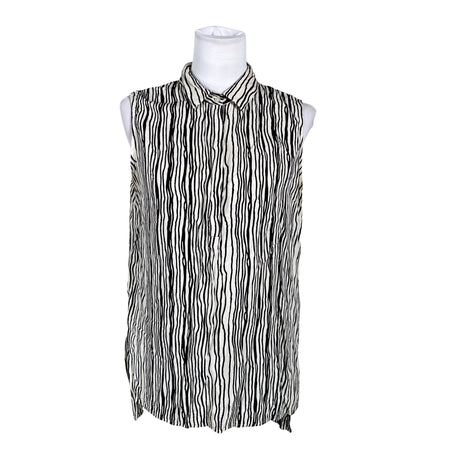Unisex Your Face - Top, size 40 - Beige ()