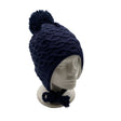 Unisex Reima - Winter hat, size 52 - 54 cm - Blue ()