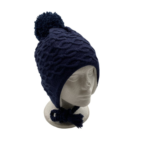 Unisex Reima - Winter hat, size 52 - 54 cm - Blue ()