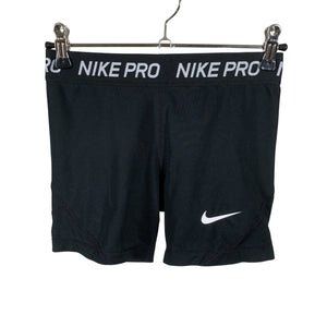 Unisex Nike - Sports shorts, size 146 - 152 - Black (1)