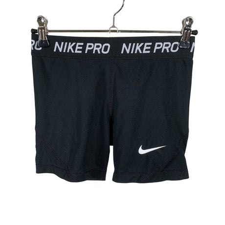 Unisex Nike - Sports shorts, size 146 - 152 - Black ()