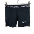 Unisex Nike - Sports shorts, size 146 - 152 - Black ()