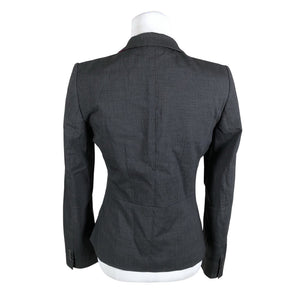 Unisex Hugo Boss - Jacket, size 36 - Gray (2)