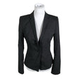 Unisex Hugo Boss - Jacket, size 36 - Gray ()
