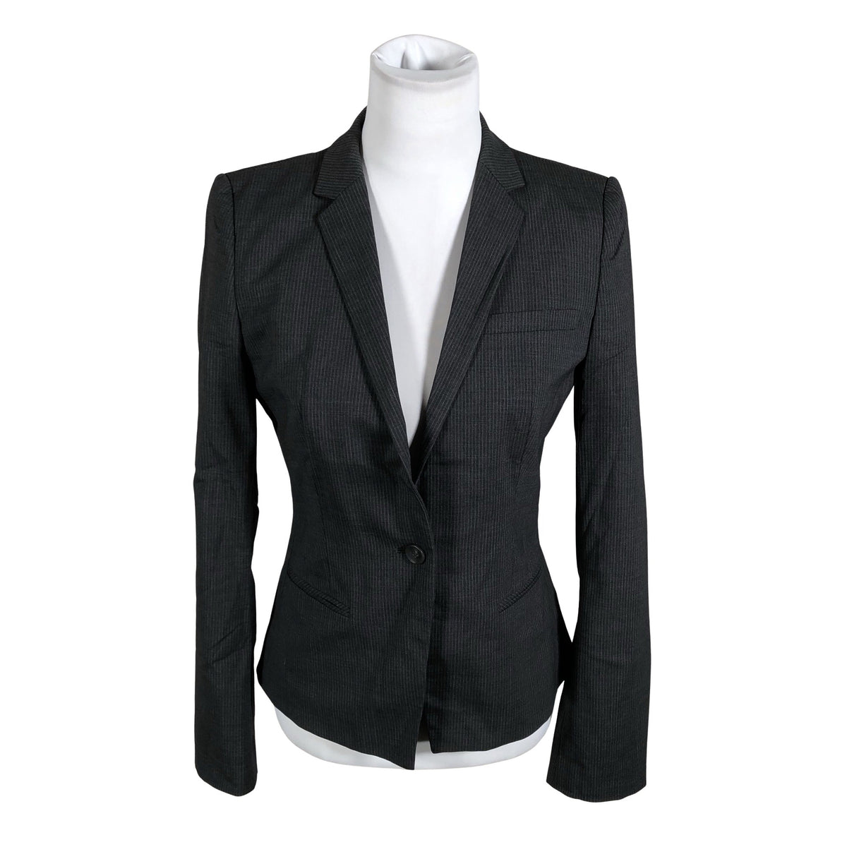 Unisex Hugo Boss - Jacket, size 36 - Gray (1)
