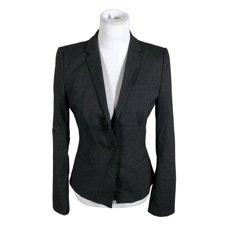 Unisex Hugo Boss - Jacket, size 36 - Gray ()