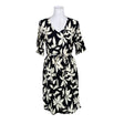 Unisex s.Oliver - Dress, size 40 - Black ()