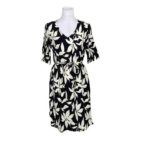 Unisex s.Oliver - Dress, size 40 - Black ()