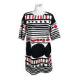 Unisex Marimekko - Dress, size 38 - Red ()