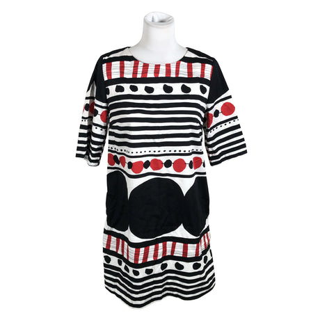 Unisex Marimekko - Dress, size 38 - Red ()
