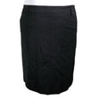 Unisex Filippa K. - Pencil skirt, size 42 - Black ()