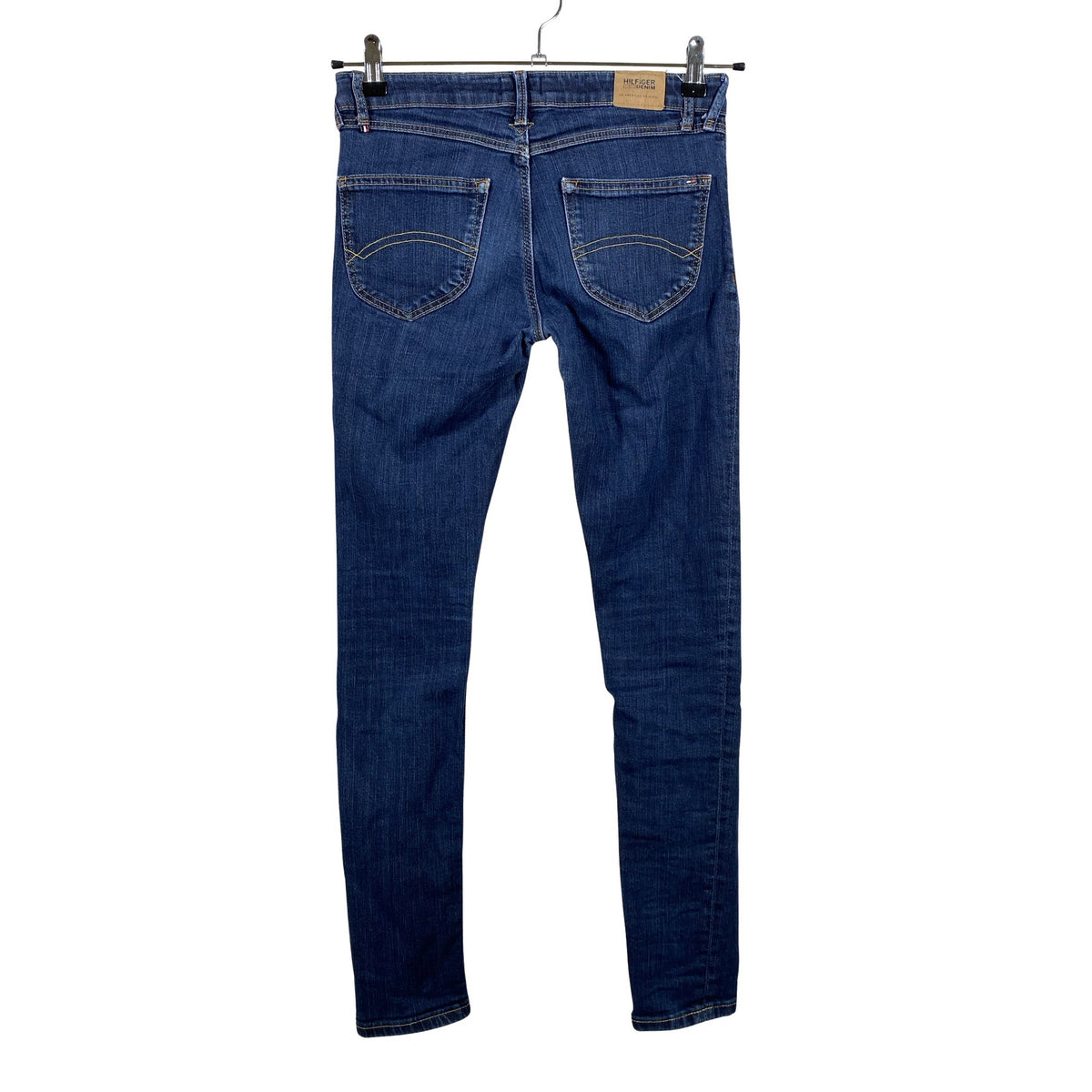 Unisex Tommy Hilfiger - Jeans, size 170 - 176 - Blue (2)