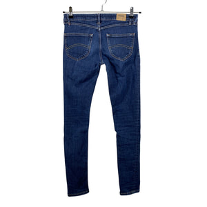 Unisex Tommy Hilfiger - Jeans, size 170 - 176 - Blue (2)