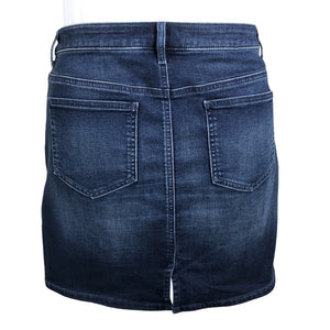 Unisex Tommy Hilfiger - Denim skirt, size 40 - Blue (2)