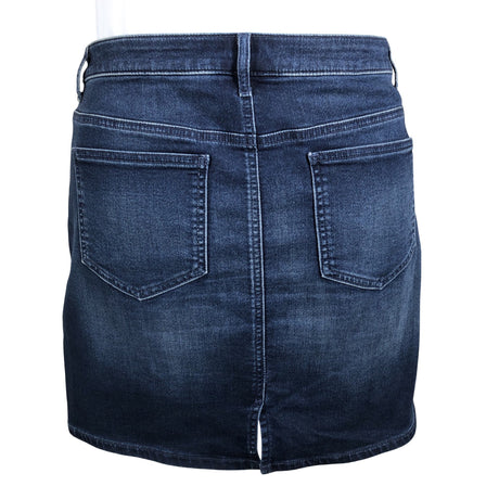 Unisex Tommy Hilfiger - Denim skirt, size 40 - Blue (2)