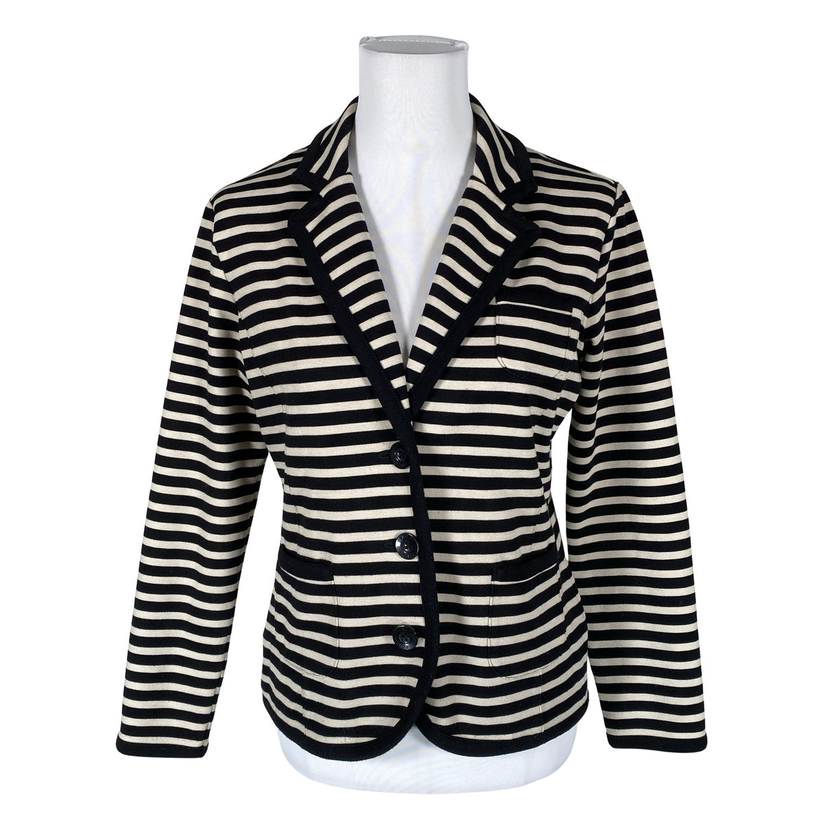 Unisex Gerry Weber - Jacket, size 38 - Black (1)