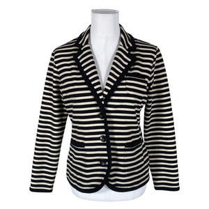 Unisex Gerry Weber - Jacket, size 38 - Black (1)