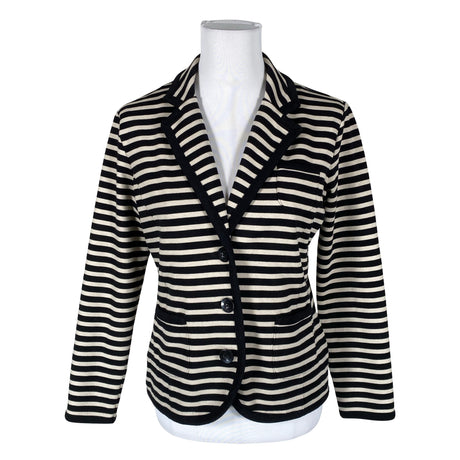 Unisex Gerry Weber - Jacket, size 38 - Black ()