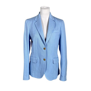 Unisex Gant - Jacket, size 40 - Light blue (1)