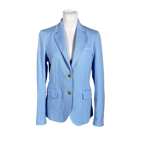 Unisex Gant - Jacket, size 40 - Light blue ()