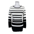 Unisex Ril's - Sweater, size 36 - White ()