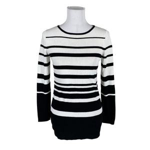 Unisex Ril's - Sweater, size 36 - White (1)