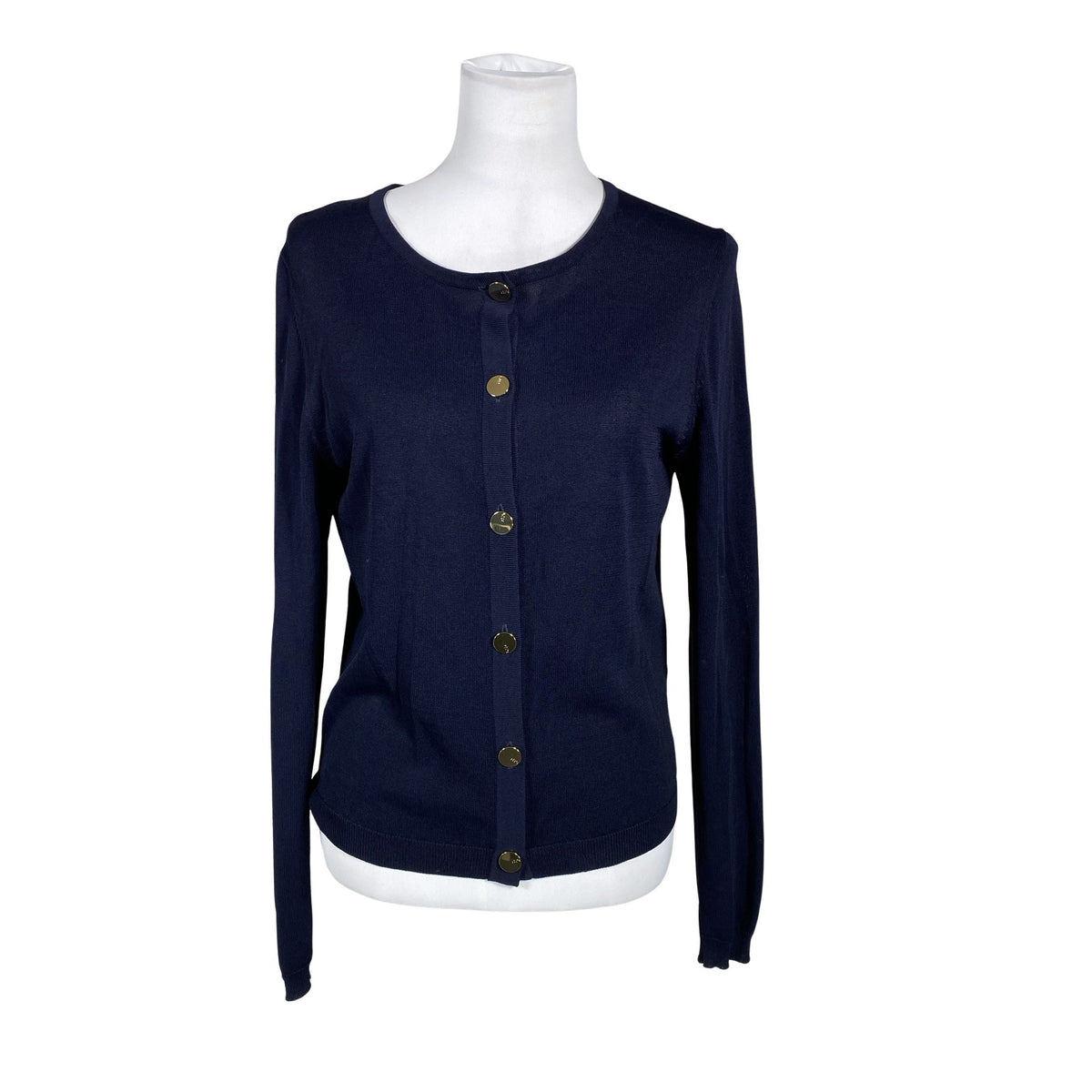 Unisex Ril's - Cardigan, size 38 - Black (1)