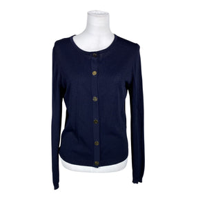 Unisex Ril's - Cardigan, size 38 - Black (1)
