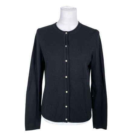 Unisex Ril's - Cardigan, size 38 - Black ()