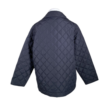 Unisex Nanso - Quilted jacket, size 48 - Blue (2)