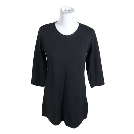 Unisex Ritva Falla - Tricot tunic, size 38 - Black ()