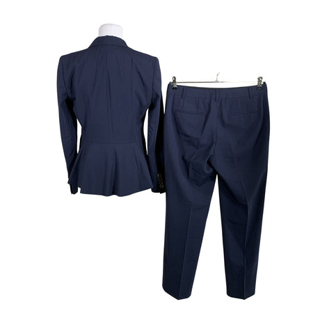 Unisex DKNY - Suit set, size 36 - Blue (2)