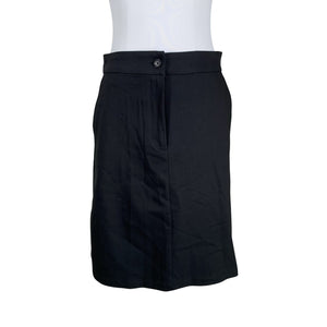 Unisex Finlayson - Fabric skirt, size 40 - Black (1)